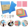 Sponge Cleaner Cloth