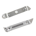 Chuch Key Bottle Opener Can Tapper w/ Magnet