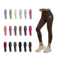 Performance High-Waisted Leggings for Yoga & Fitness