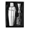 Bartender's Mixology Cocktail Shaker Bar Set