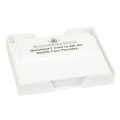 Paper Tray with Pen Slot