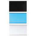 Sybil UL Certified 4000 mAh Slim Power Bank