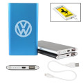 Sybil UL Certified 4000 mAh Slim Power Bank