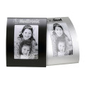 2-Way 2.5" x 3.5" Photo Frame