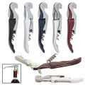 Waiter's Corkscrew Wine Bottle Opener
