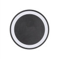 10w Black Qi Wireless Puck Smartphone Charging Pad 10 watt