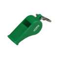 Clearance Item! Plastic Whistle Keyring