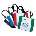 600 Denier Polyester Tote Bag With Zipper