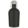 Portland 64 oz. Stainless Steel Beer Growler Jug