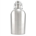 Portland 64 oz. Stainless Steel Beer Growler Jug