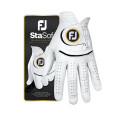 FootJoy® Tour-Proven Leather Golf Glove with Precision Fit