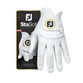 FootJoy® Tour-Proven Leather Golf Glove with Precision Fit