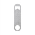 Mini Paddle Style Stainless Steel Bottle Opener