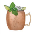 Annapurna Copper Plated Moscow Mule Mug