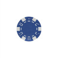 11.5g Professional Clay Poker Chips