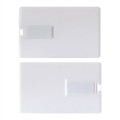 Credit Card USB Flash Drive (1GB - 32GB+)