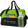 Energy 17" Duffel Bag