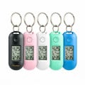 Mini Timer Keychain
