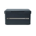 Coleman® Snap 'N Go™ 55-Quart Collapsible Hard-Sided Cooler