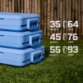Coleman® Snap 'N Go™ 55-Quart Collapsible Hard-Sided Cooler