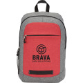 Gravity 15" Computer Backpack
