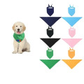 Pet Triangle Towel Saliva Bandana