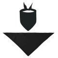 Pet Triangle Towel Saliva Bandana