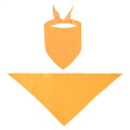Pet Triangle Towel Saliva Bandana