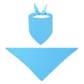 Pet Triangle Towel Saliva Bandana