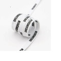 Customizable Shoelace 