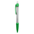 Retractable Pull Out Banner Ballpoint Pen