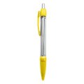 Retractable Pull Out Banner Ballpoint Pen