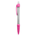 Retractable Pull Out Banner Ballpoint Pen