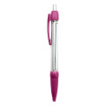 Retractable Pull Out Banner Ballpoint Pen