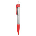 Retractable Pull Out Banner Ballpoint Pen