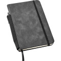 5" x 8" Victory Notebook with Pen