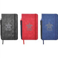 5" x 8" Victory Notebook with Pen