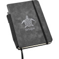 5" x 8" Victory Notebook with Pen