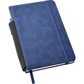 5" x 8" Victory Notebook with Pen