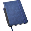 5" x 8" Victory Notebook with Pen