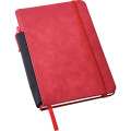 5" x 8" Victory Notebook with Pen