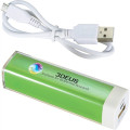Flash 2,200 mAh Power Bank