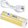 Flash 2,200 mAh Power Bank