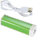 Flash 2,200 mAh Power Bank