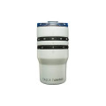 TALLY TUMBLER® 14 oz 4-in-1 Scorekeeper Can Cooler Tumbler