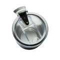 TALLY TUMBLER® 14 oz 4-in-1 Scorekeeper Can Cooler Tumbler
