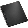 4" x 5" Duke Spiral Notebook