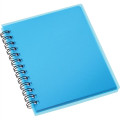 4" x 5" Duke Spiral Notebook