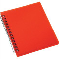 4" x 5" Duke Spiral Notebook