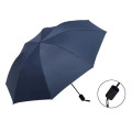 23-Inch Auto Open/Close Umbrella with UPF 50+ Sun Protection